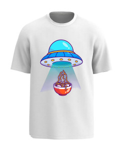 UFO Noodles - T-shirt