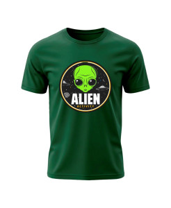 Alien Activity – T‑Shirt