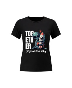 Together Beyond the Sky T‑Shirt