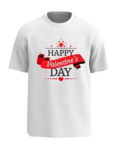 Happy Valentine’s Day T‑shirt