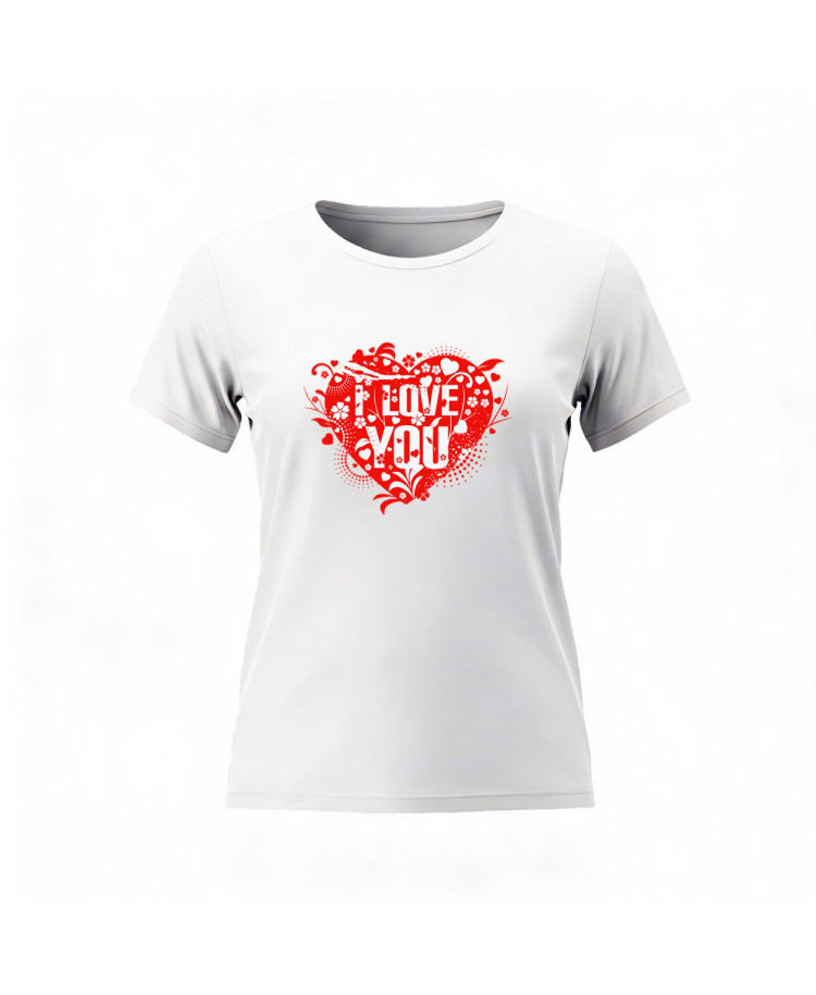 Love You t-shirt (2)
