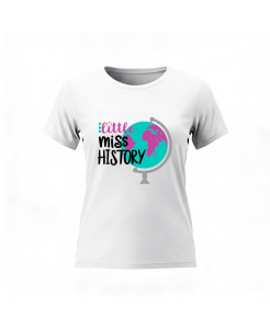 History Lover T‑shirt