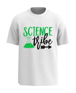 Science Tribe T‑shirt