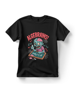 Algebrains T‑shirt