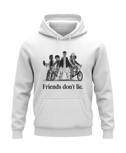 Friends Don’t Lie Hoodie