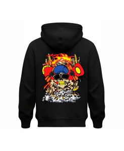 Go Skateboarding Day Teenager Hoodie Go Skateboarding Day Teenager Hoodie