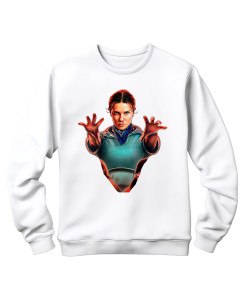 Nosebleed Power Sweatshirt