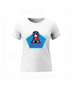 Gamer Girl T‑shirt