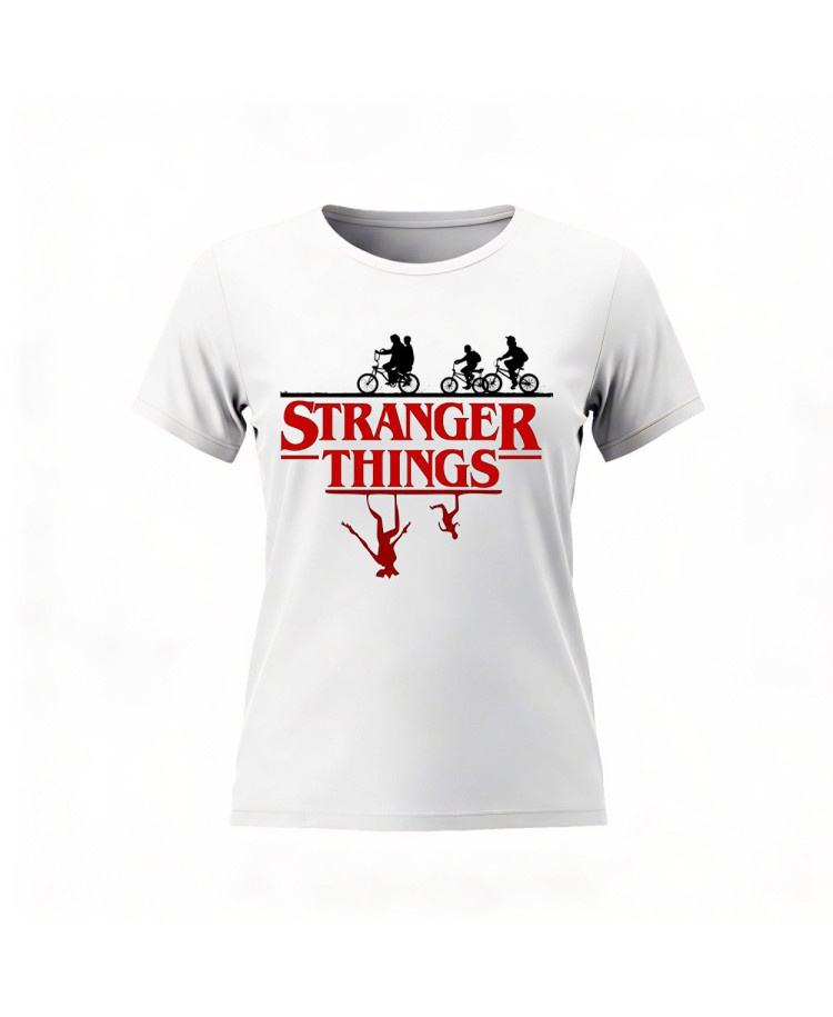 Upside Down T‑shirt