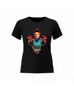 Nosebleed Power T‑shirt